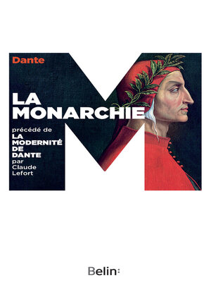 cover image of La Monarchie